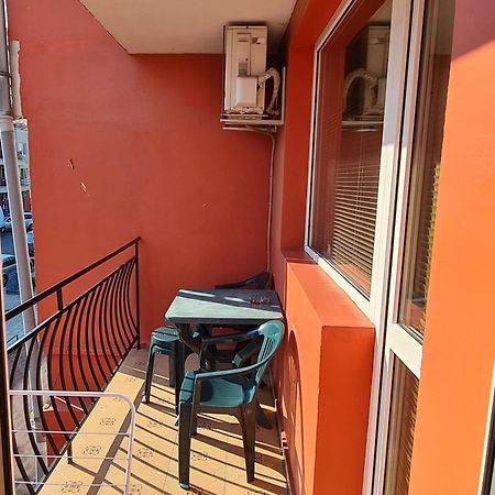 Sineva Guest House Равда Екстериор снимка