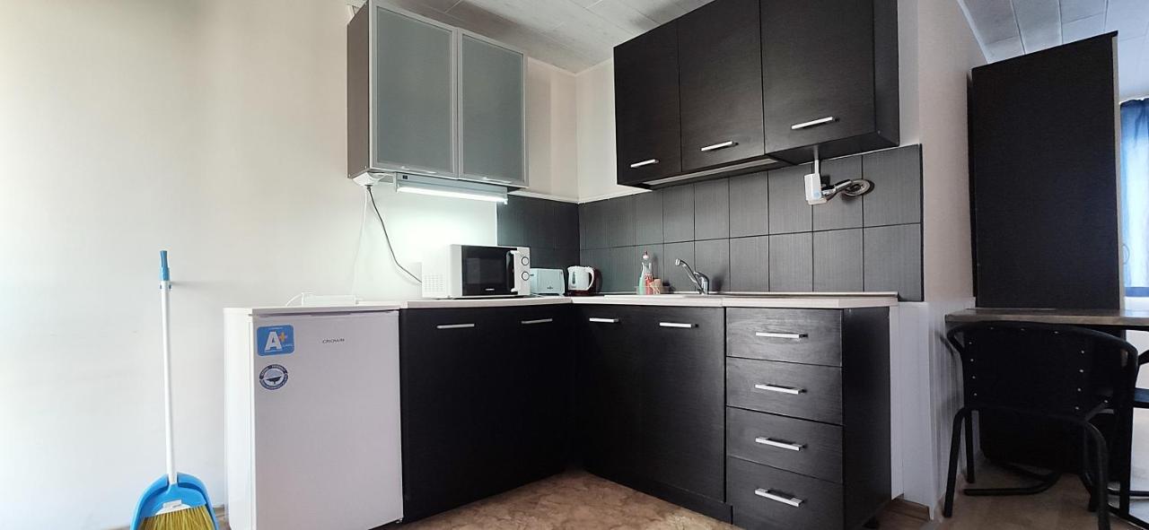 Sineva Guest House Равда Екстериор снимка