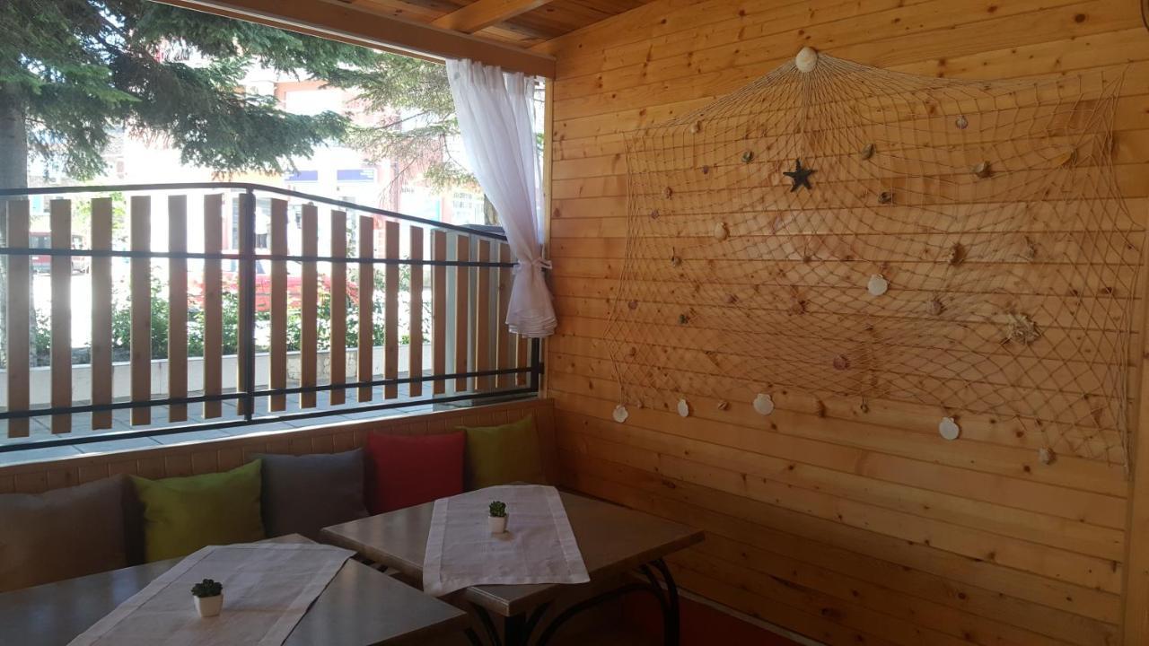 Sineva Guest House Равда Екстериор снимка