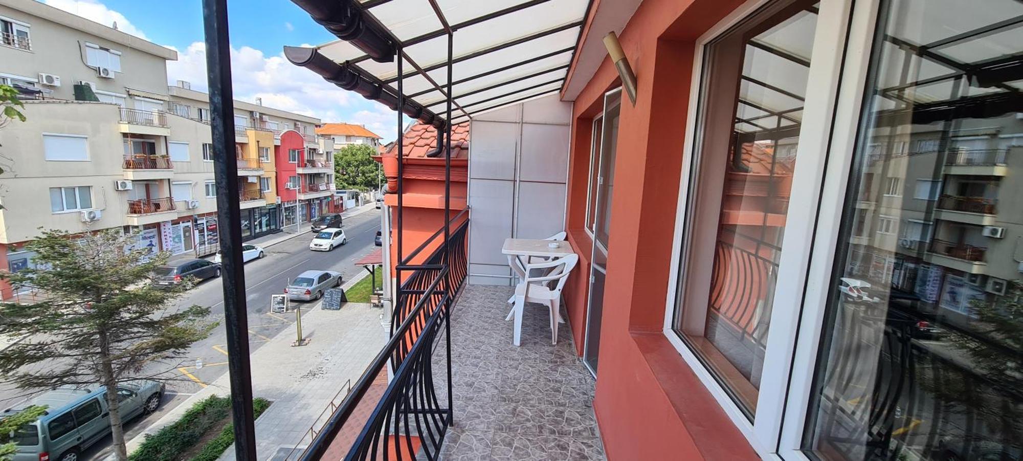 Sineva Guest House Равда Екстериор снимка