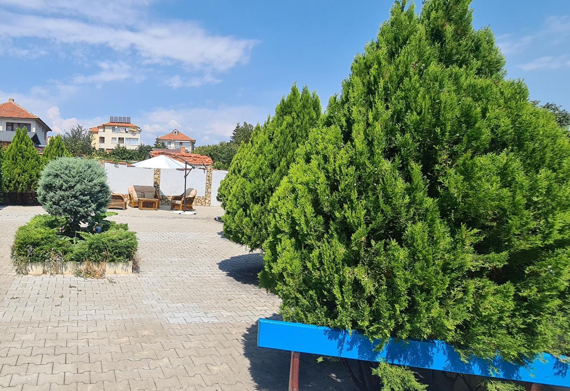 Sineva Guest House Равда Екстериор снимка