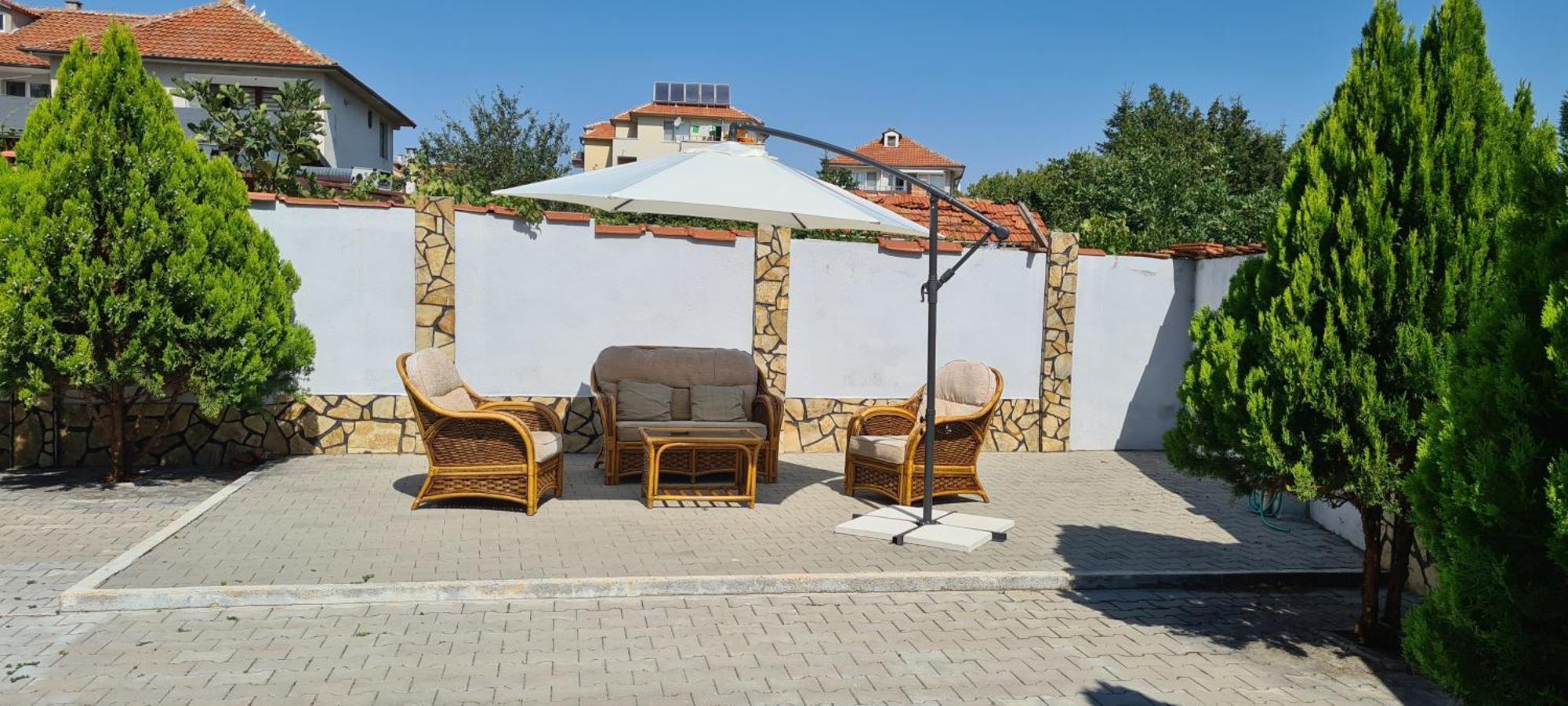 Sineva Guest House Равда Екстериор снимка