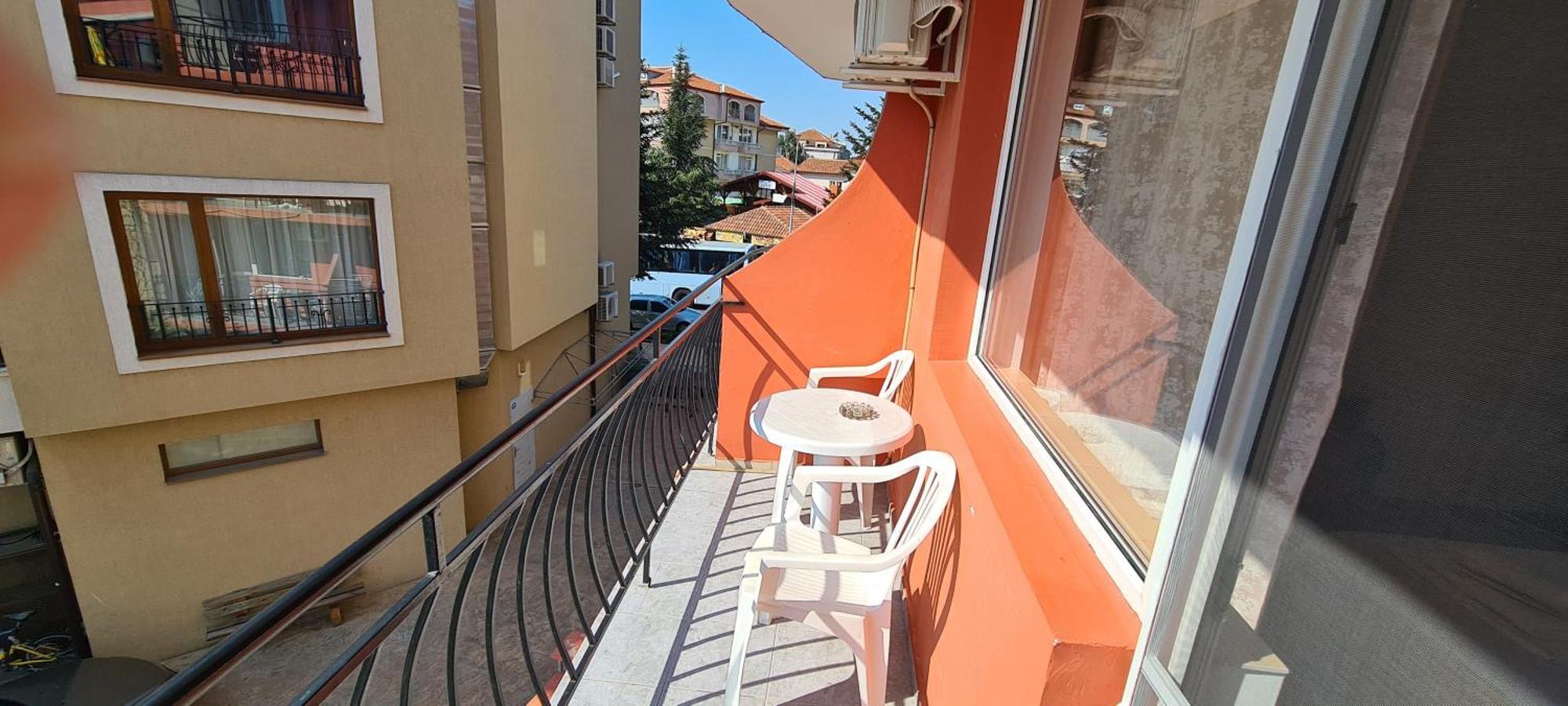 Sineva Guest House Равда Екстериор снимка