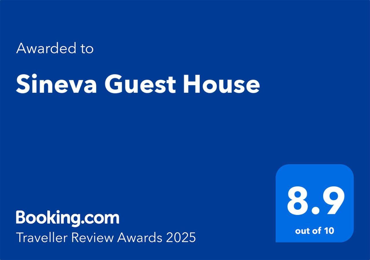 Sineva Guest House Равда Екстериор снимка