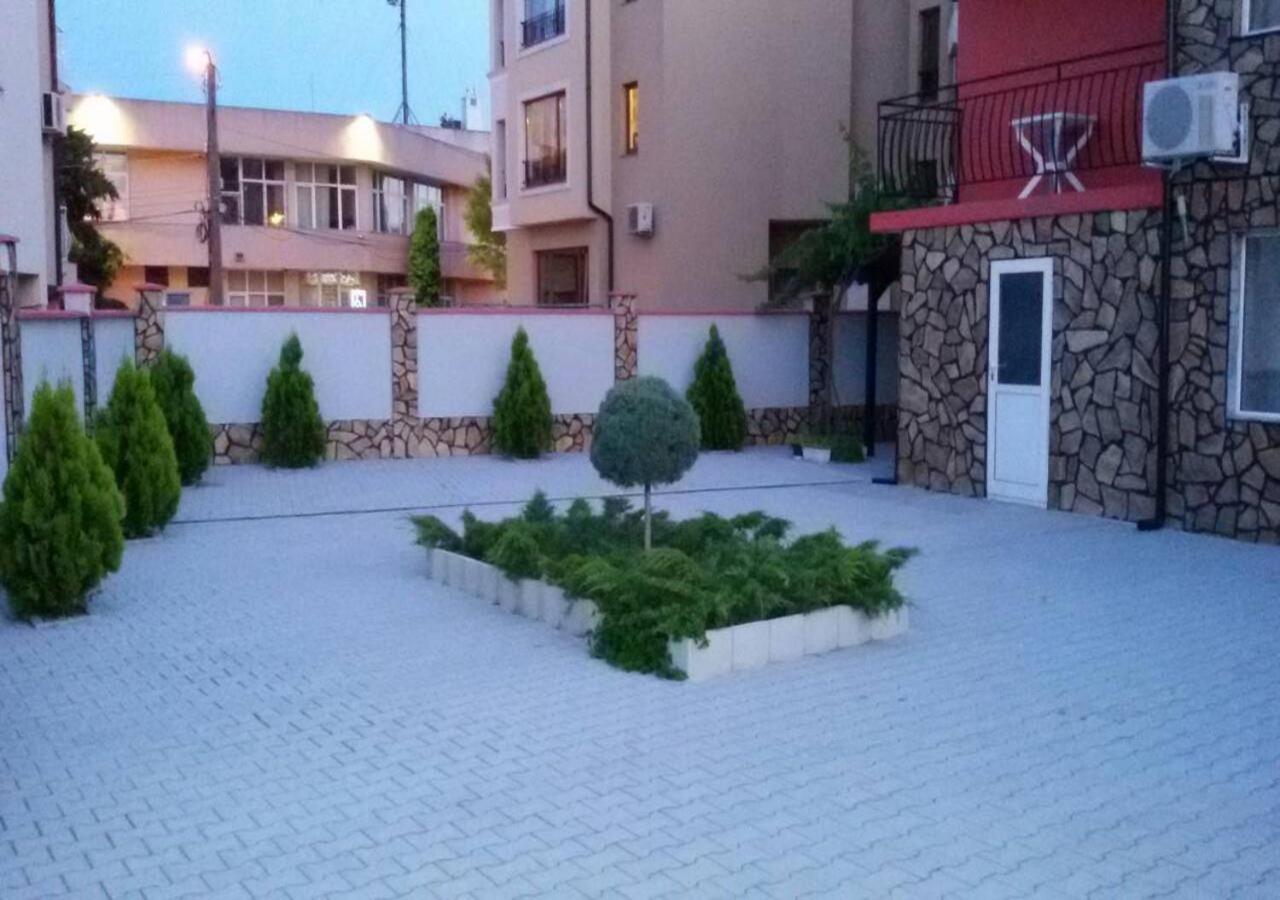 Sineva Guest House Равда Екстериор снимка